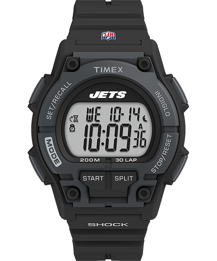 Takeover NY Jets large
