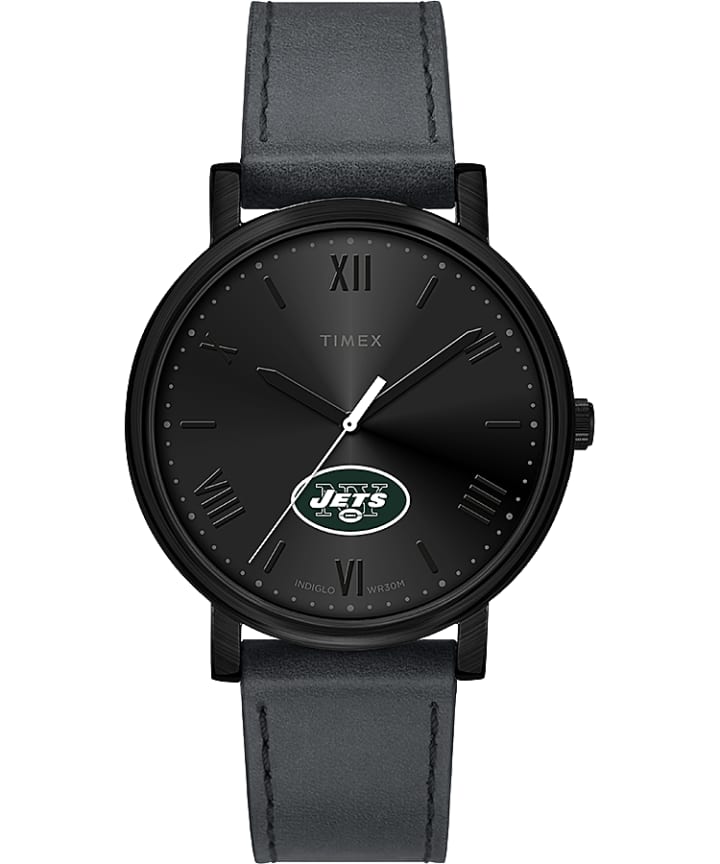 Night Game NY Jets large