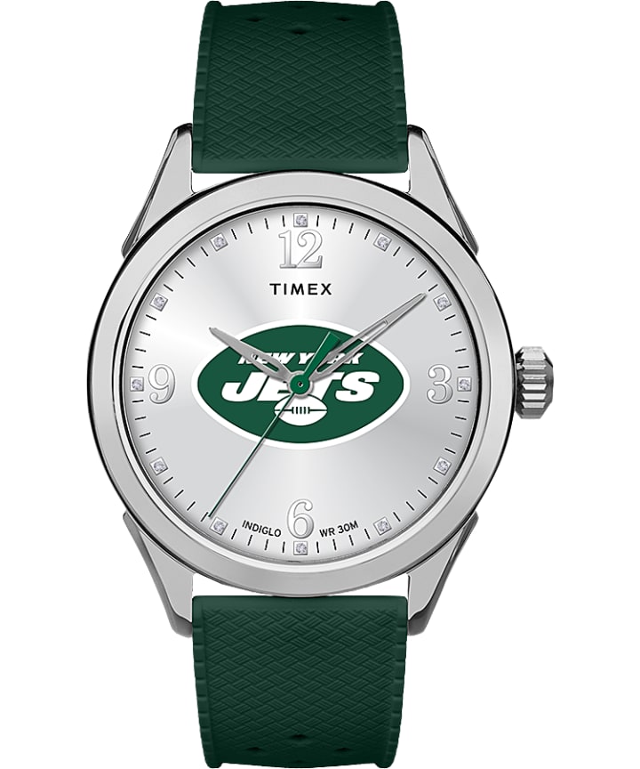 Athena Green NY Jets large
