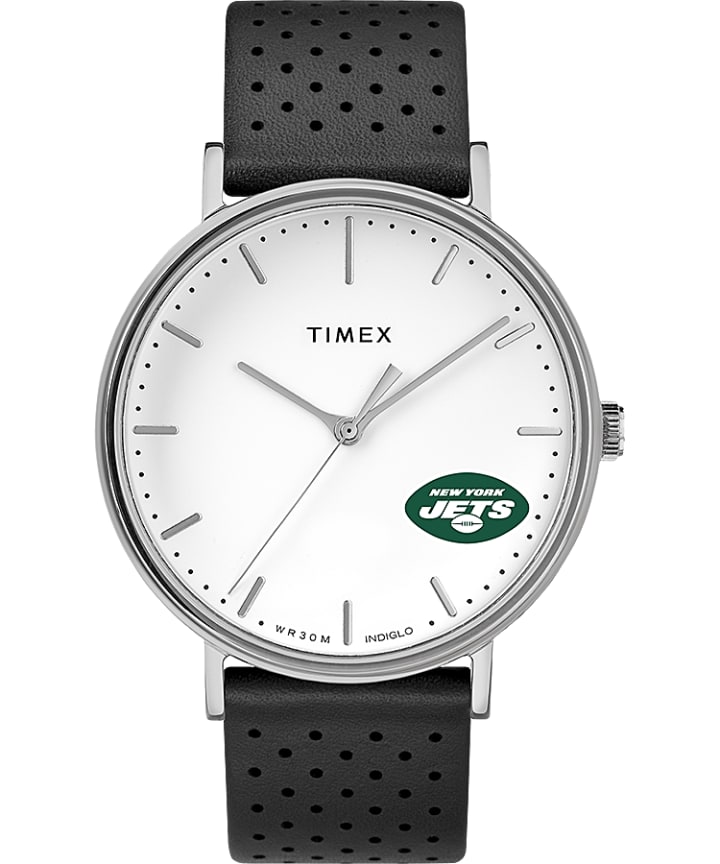 Bright Whites NY Jets large