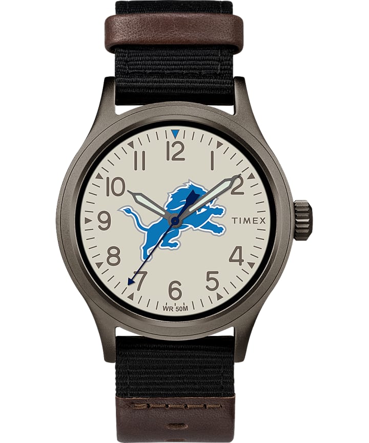 Clutch Detroit Lions large
