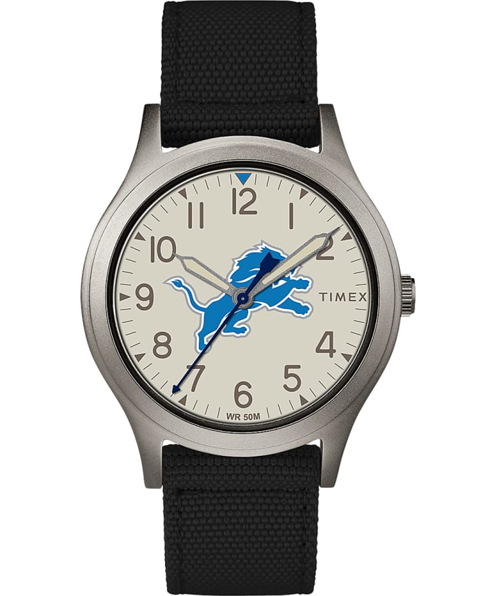 Ringer Detroit Lions large