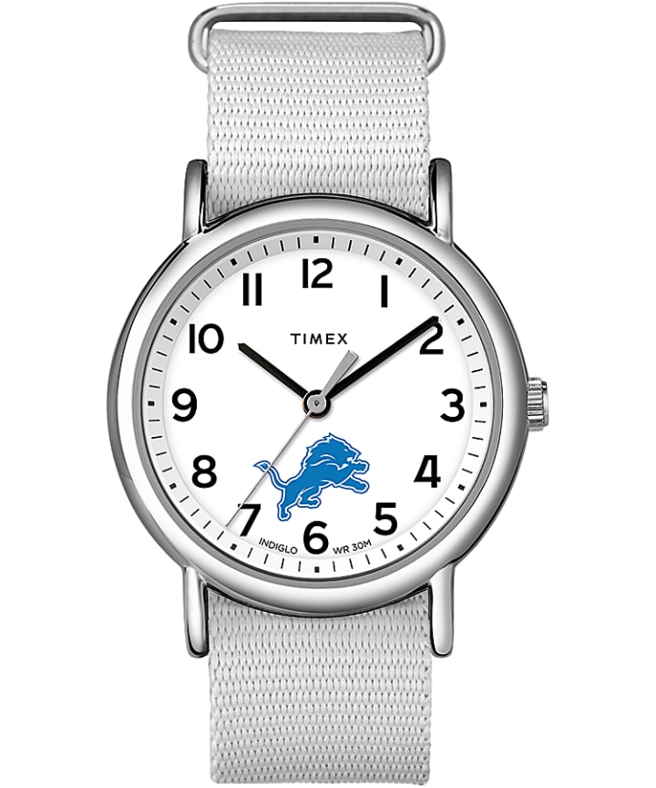 Weekender Detroit Lions large