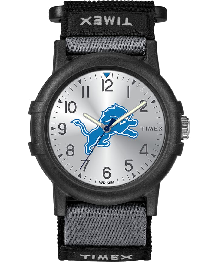 Recruit Detroit Lions large