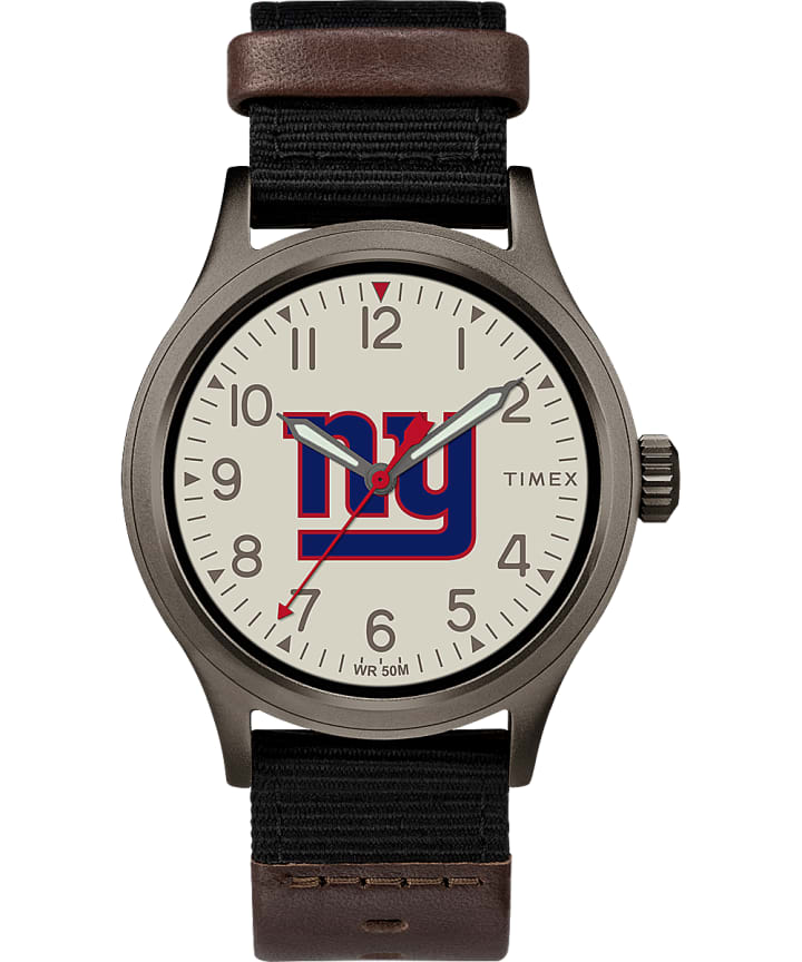 Clutch New York Giants large