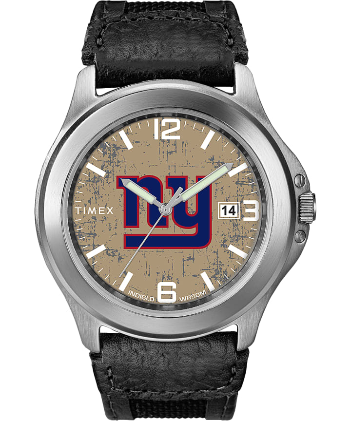 Old School New York Giants large