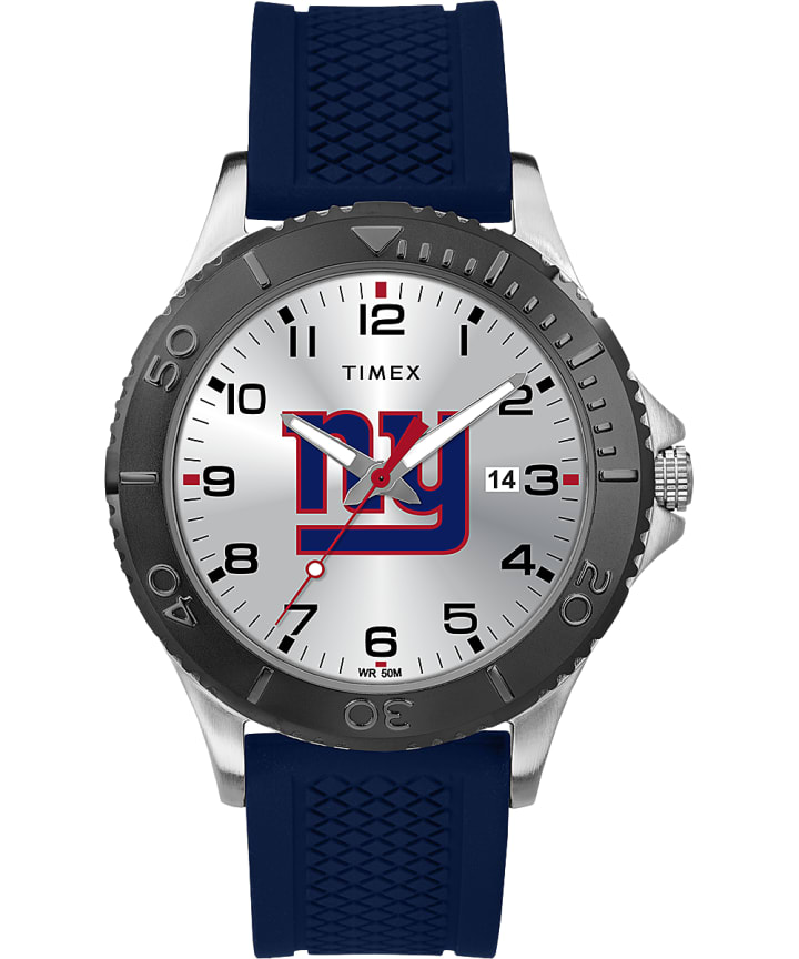 Gamer Navy New York Giants large