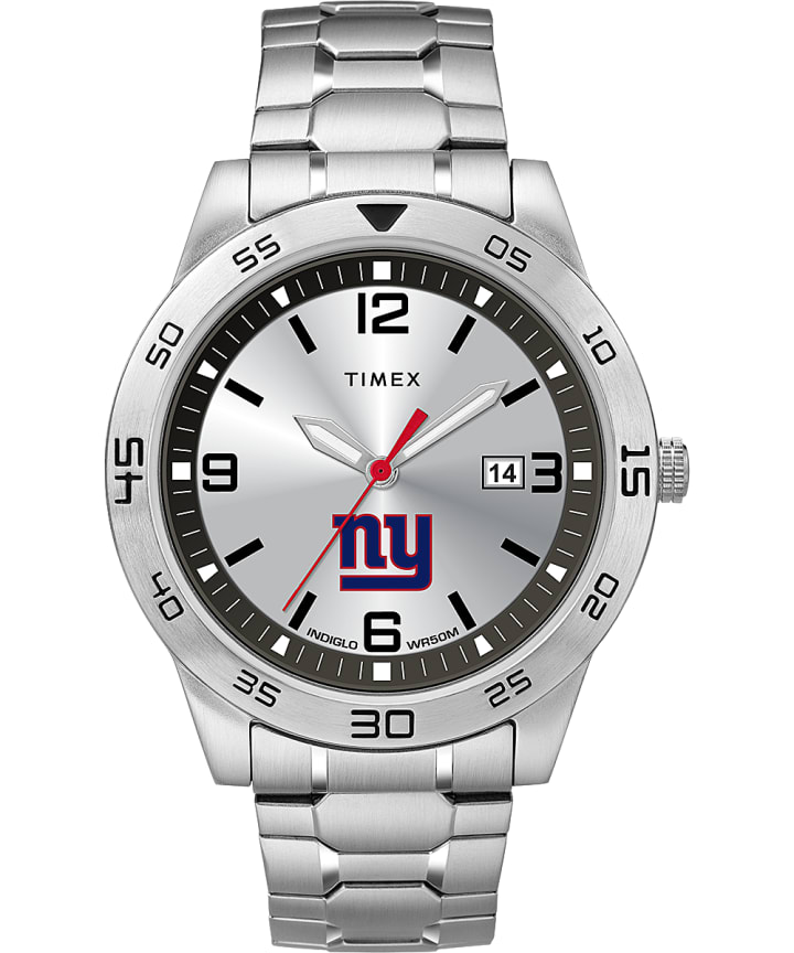 Citation New York Giants large