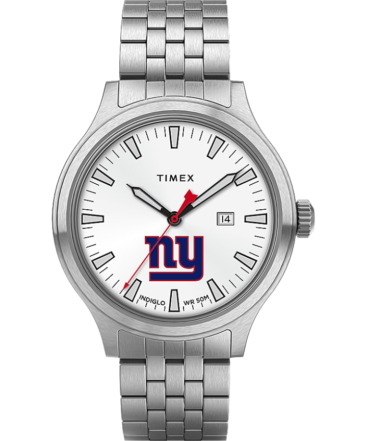 Top Brass New York Giants large