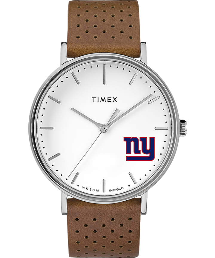 Bright Whites New York Giants large