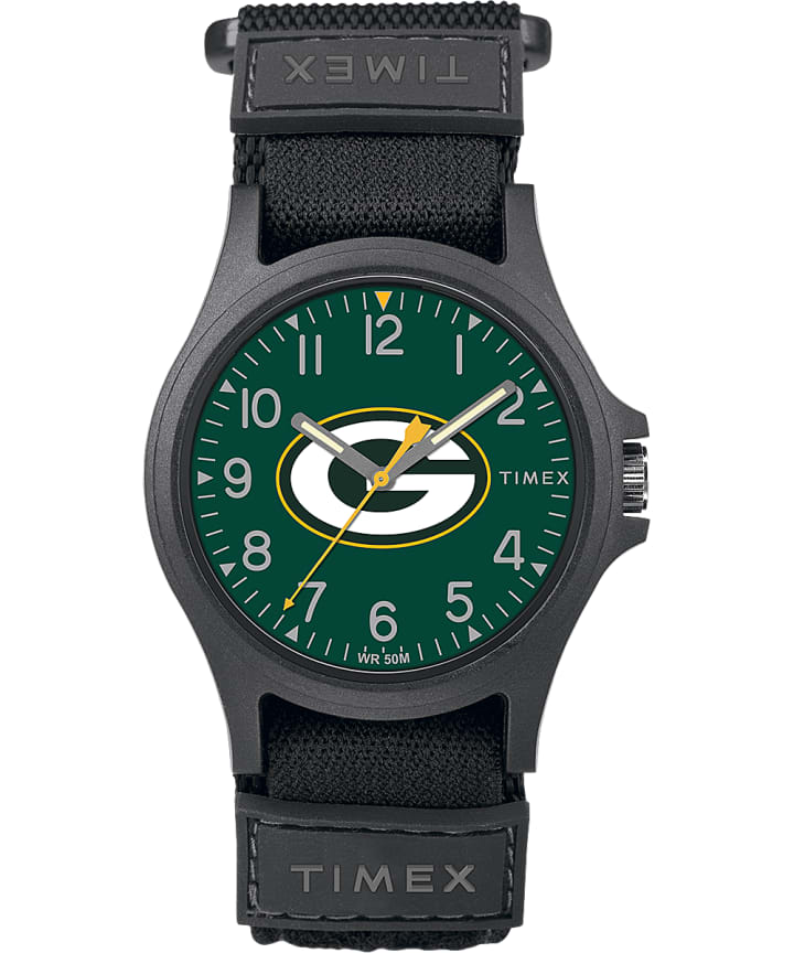 Pride Green Bay Packers large