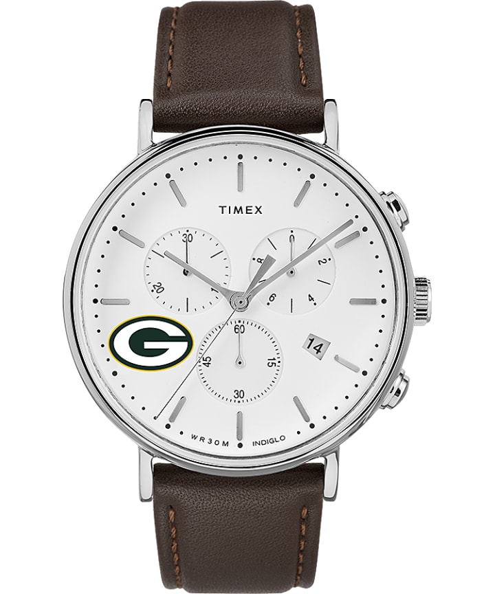 General Manager Green Bay Packers large