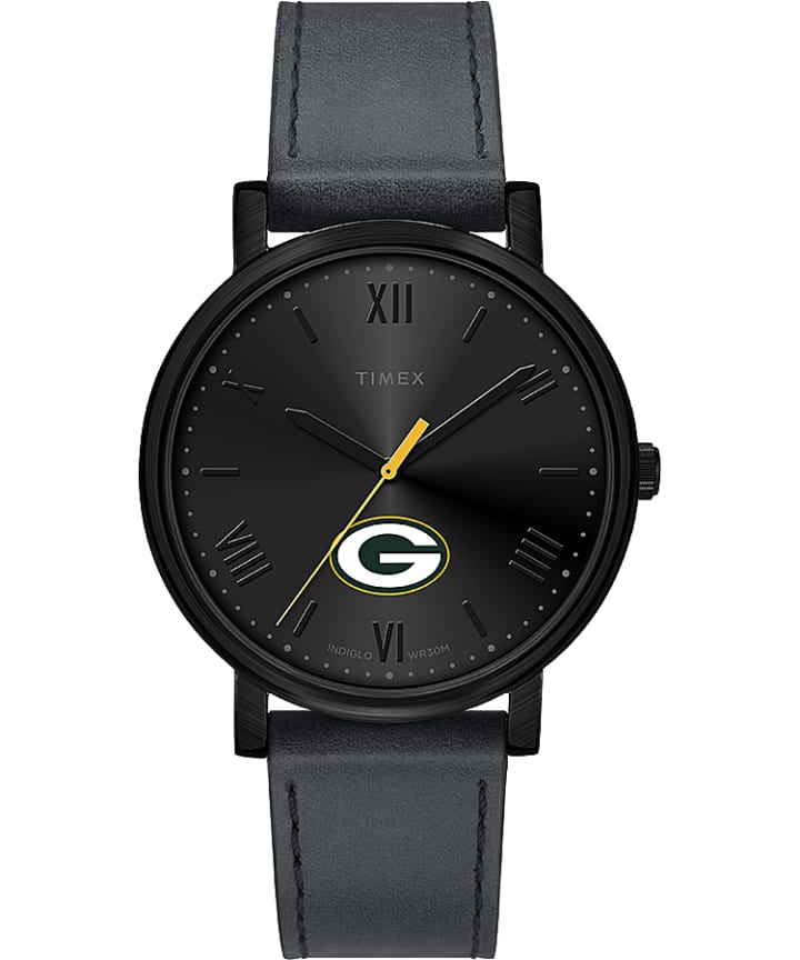 Night Game Green Bay Packers large