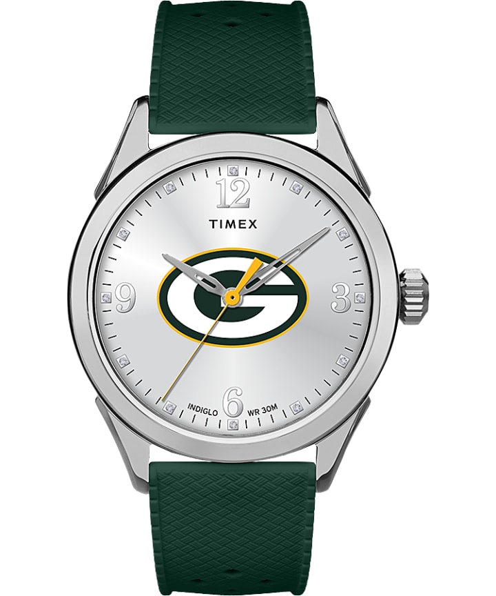 Athena Green Green Bay Packers large