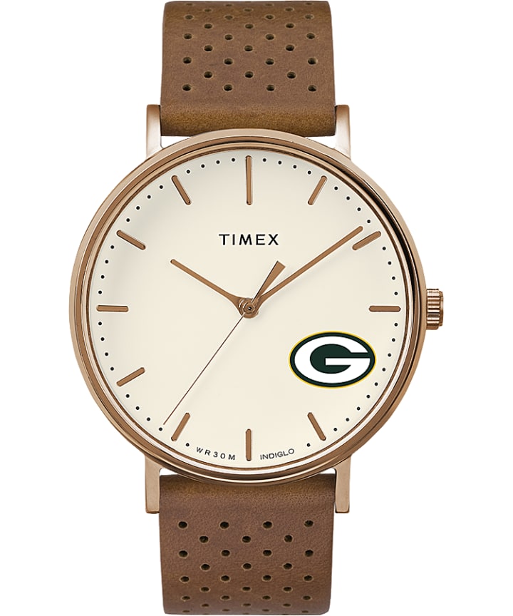 Grace Green Bay Packers large