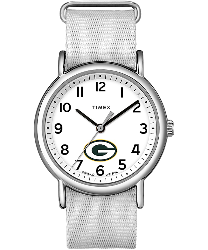 Weekender Green Bay Packers large