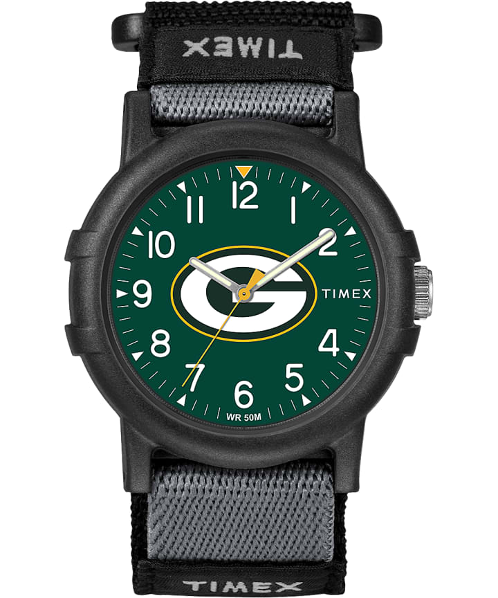 Recruit Green Bay Packers large