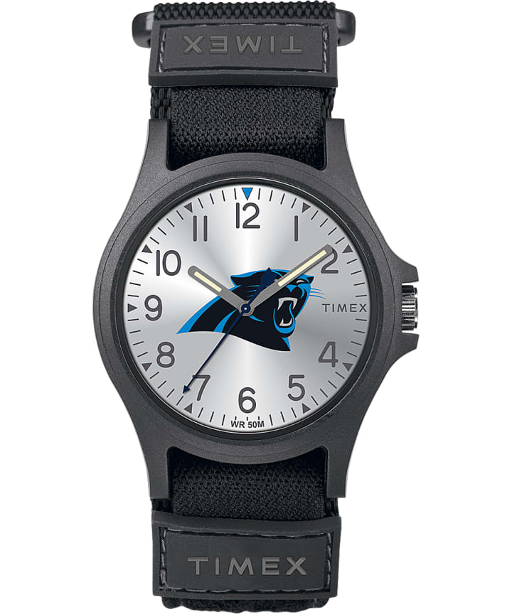 Pride Carolina Panthers large