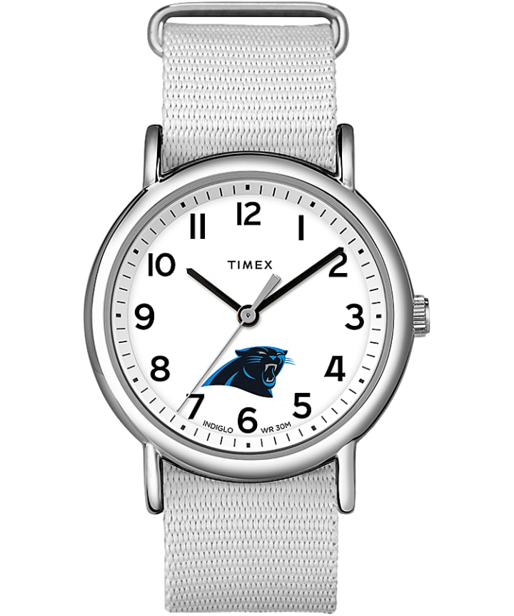 Weekender Carolina Panthers large