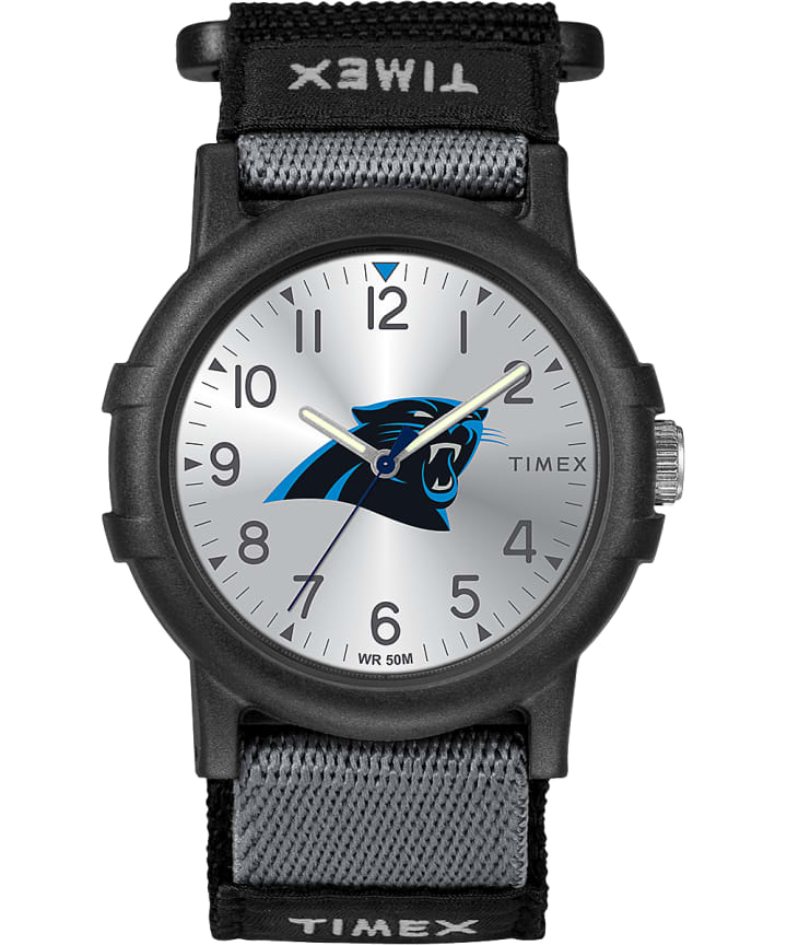 Recruit Carolina Panthers large