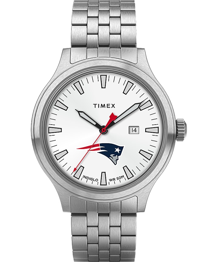 Top Brass New England Patriots large
