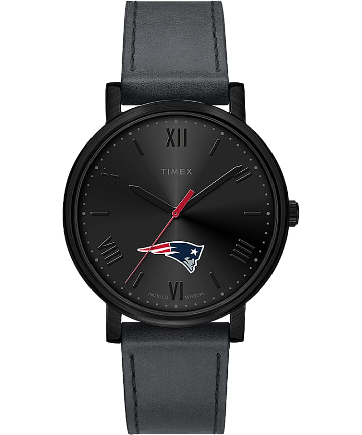 Night Game New England Patriots large