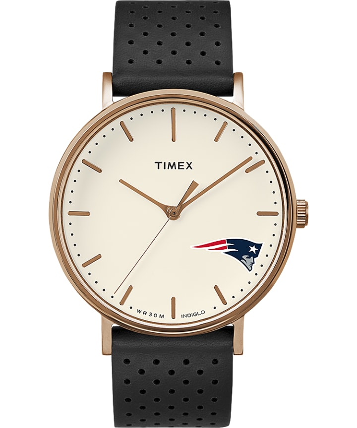 Grace New England Patriots large