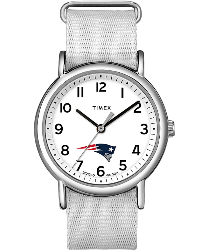 Weekender New England Patriots large