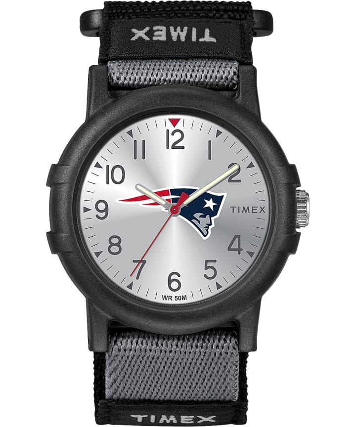 Recruit New England Patriots large
