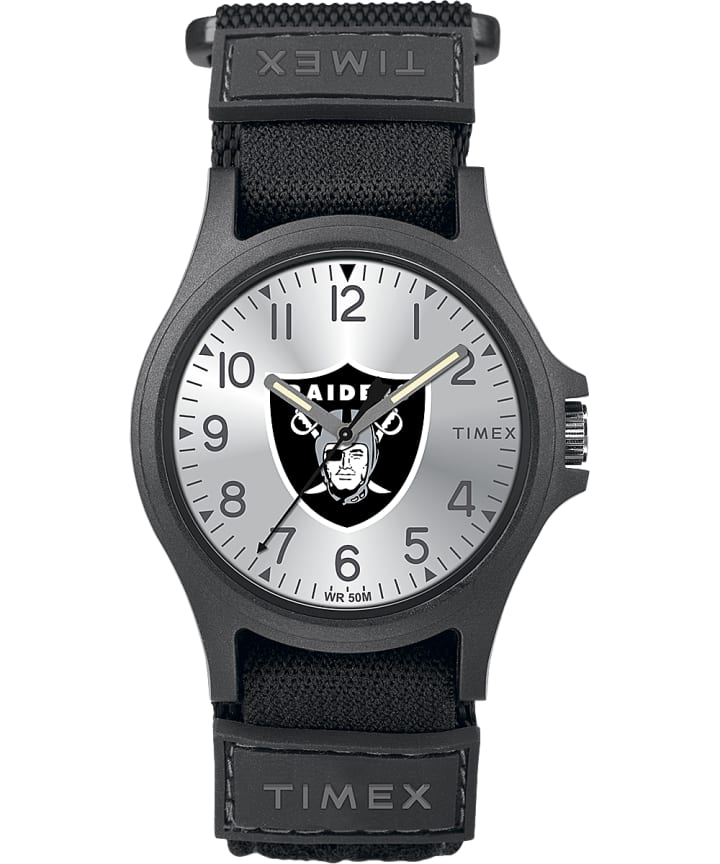 Pride Las Vegas Raiders large
