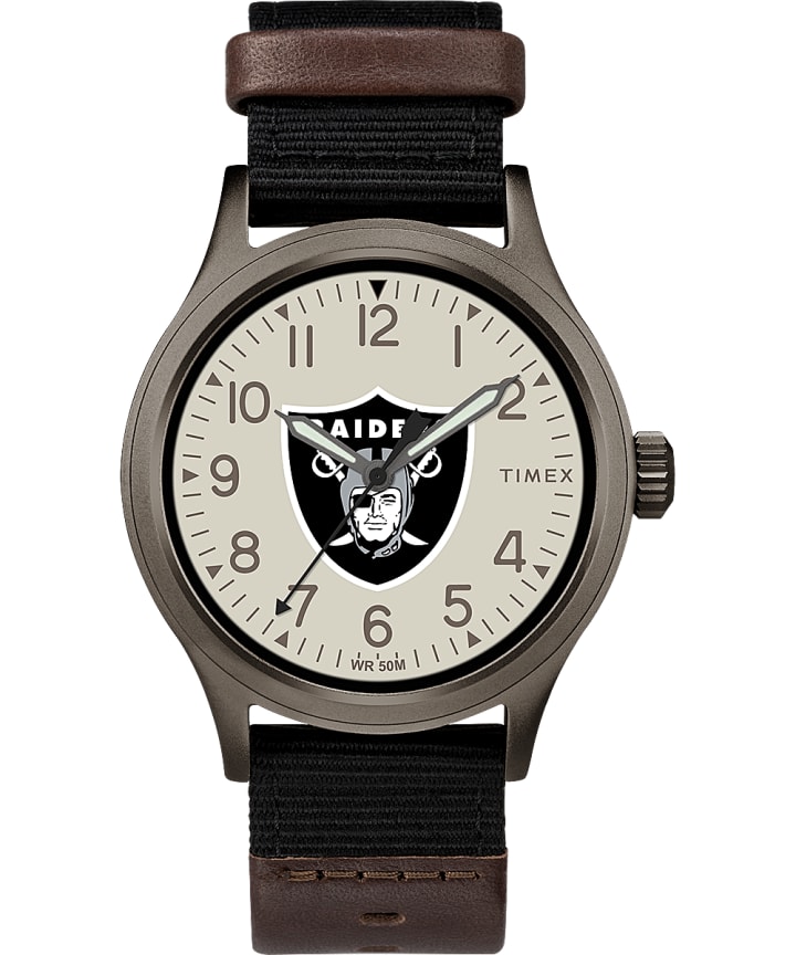 Clutch Las Vegas Raiders large