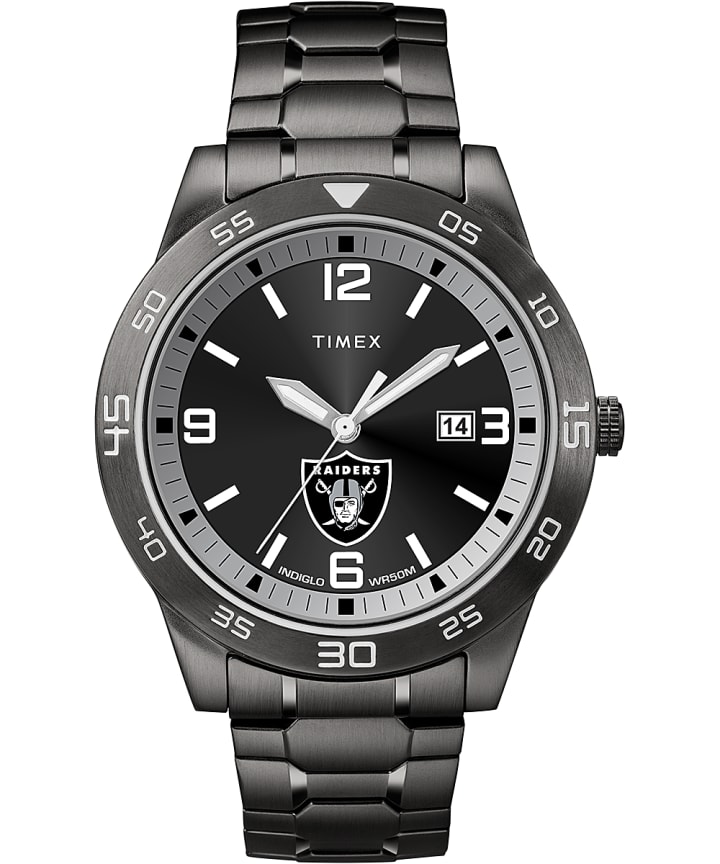 Acclaim Las Vegas Raiders large