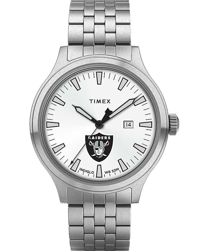 Top Brass Las Vegas Raiders large