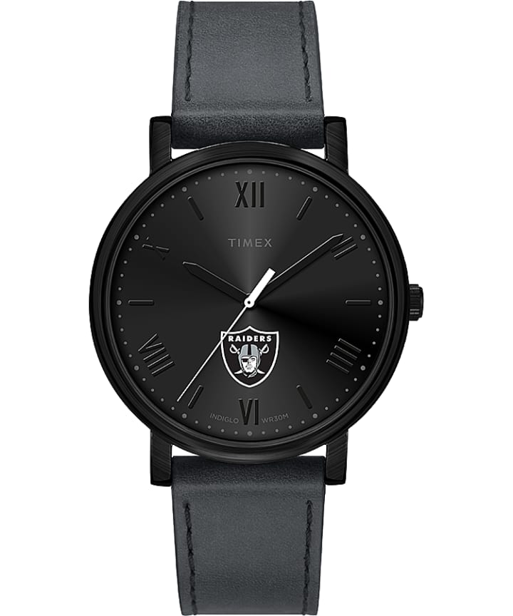 Night Game Las Vegas Raiders large