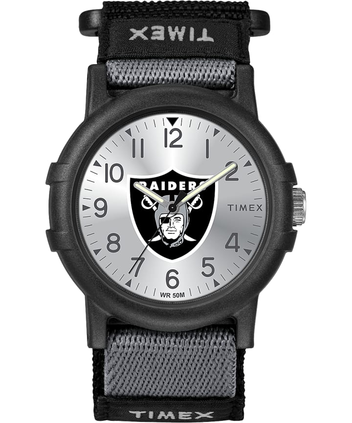 Recruit Las Vegas Raiders large