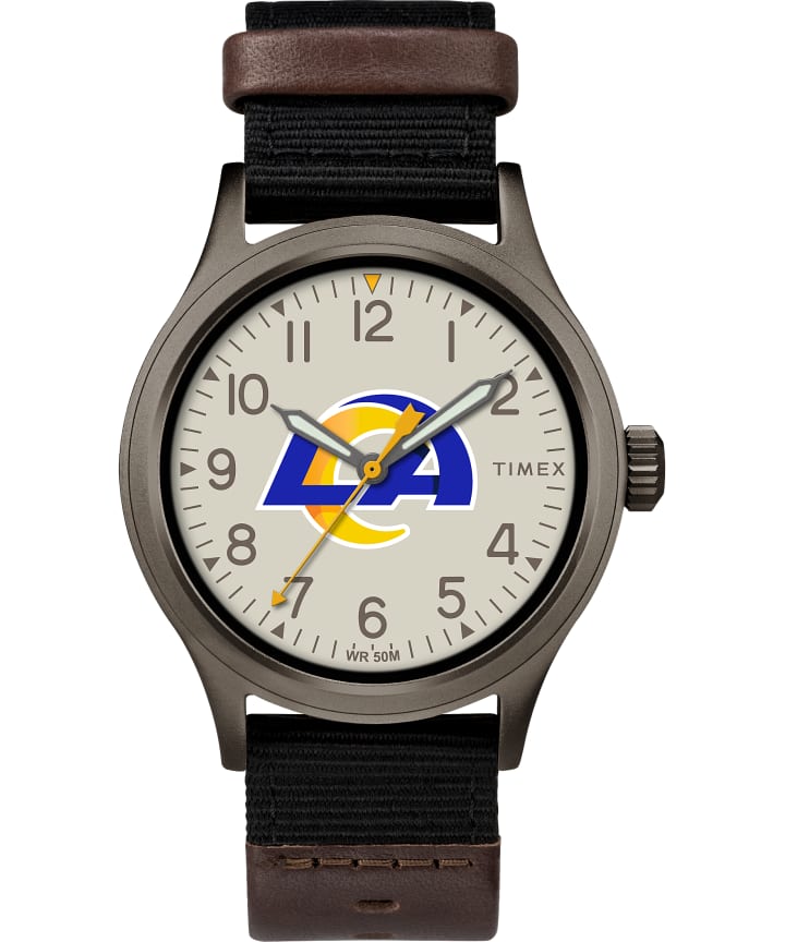 Clutch Los Angeles Rams large