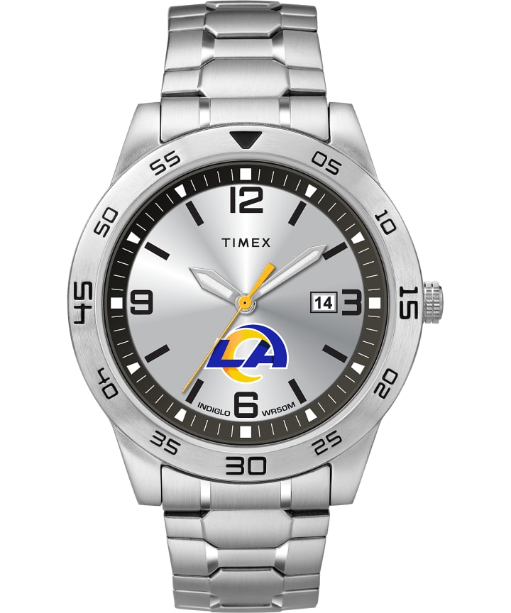 Citation Los Angeles Rams large