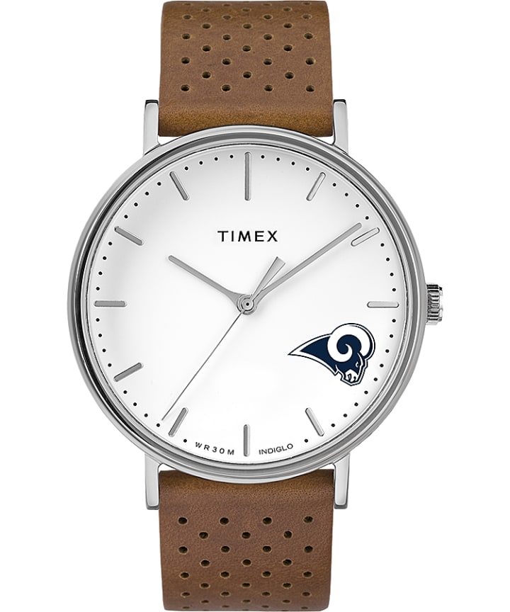 Bright Whites Los Angeles Rams large