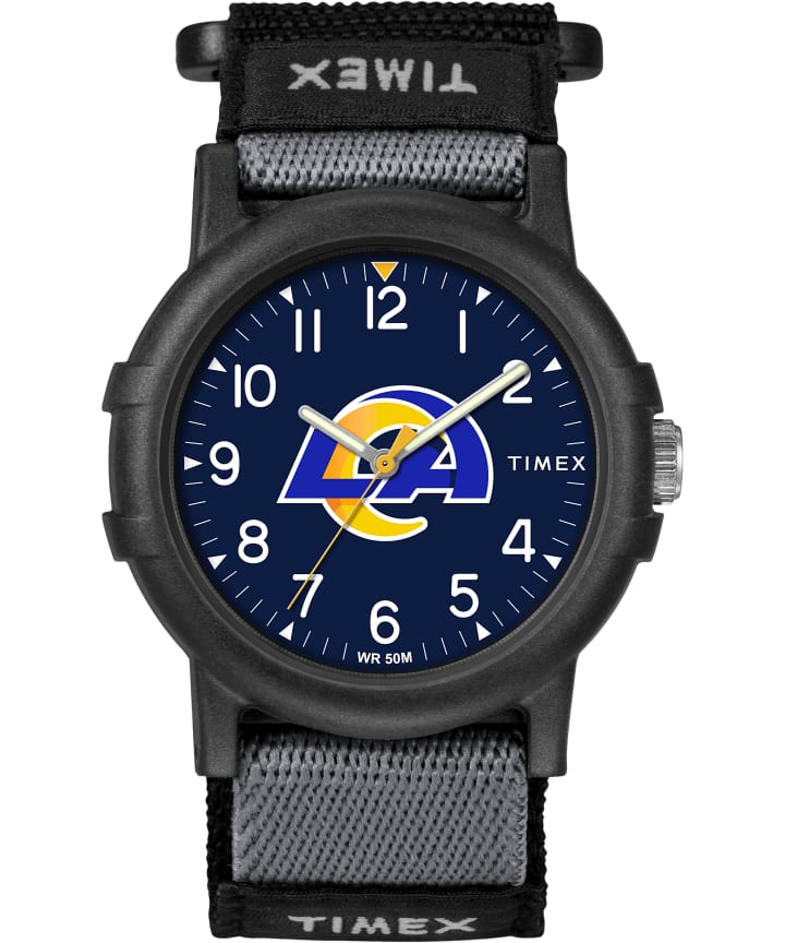 Recruit Los Angeles Rams large