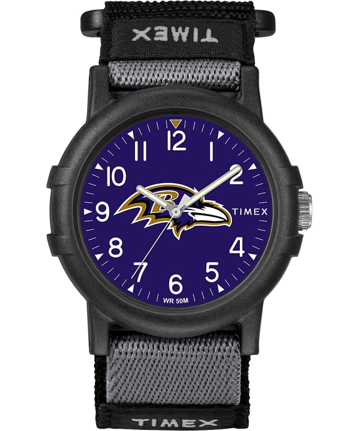Recruit Baltimore Ravens large