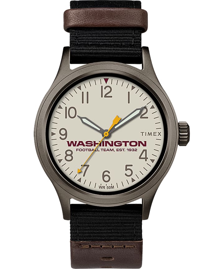 Clutch Washington Football Team large
