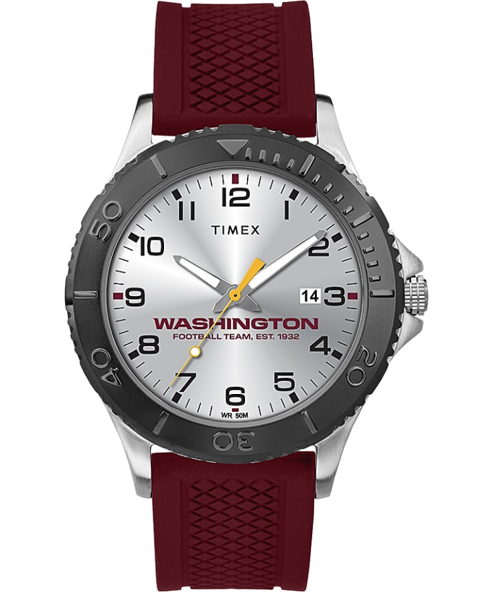 Gamer Crimson Washington Football Team large