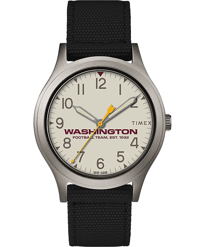 Ringer Washington Football Team large