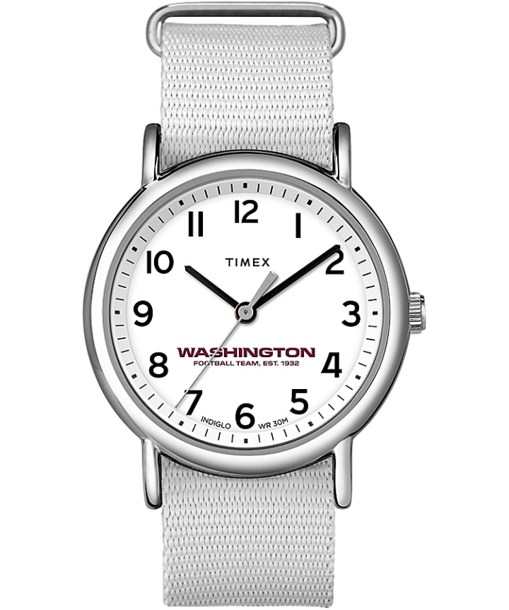 Weekender Washington Football Team large