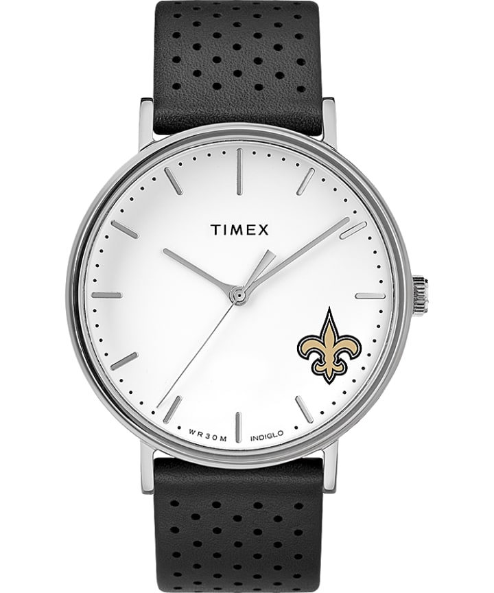 Bright Whites New Orleans Saints large