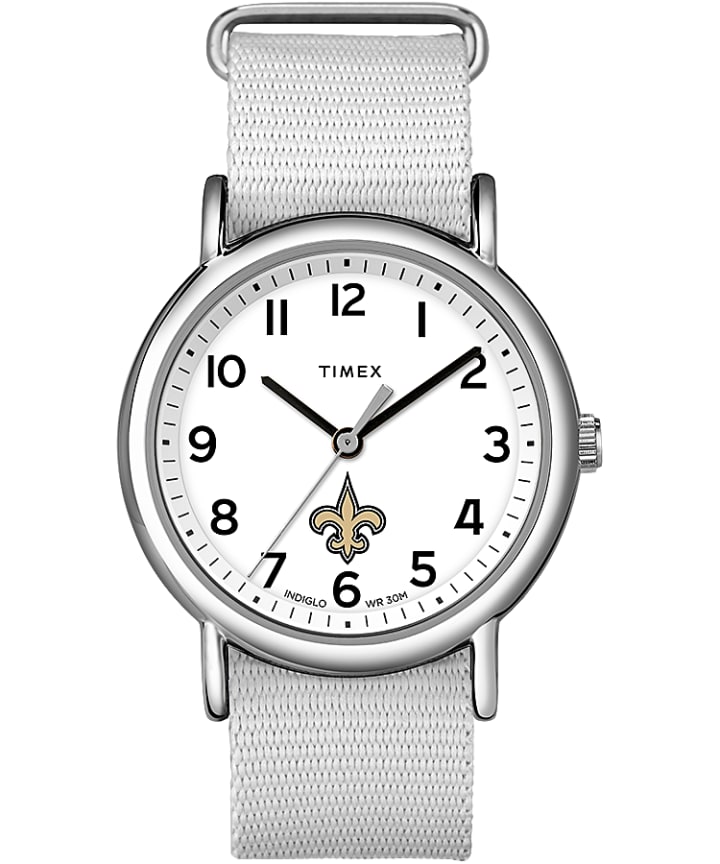 Weekender New Orleans Saints large