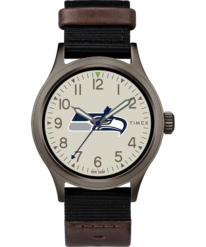 Clutch Seattle Seahawks large