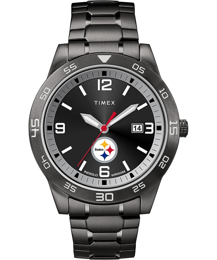 Acclaim Pittsburgh Steelers large