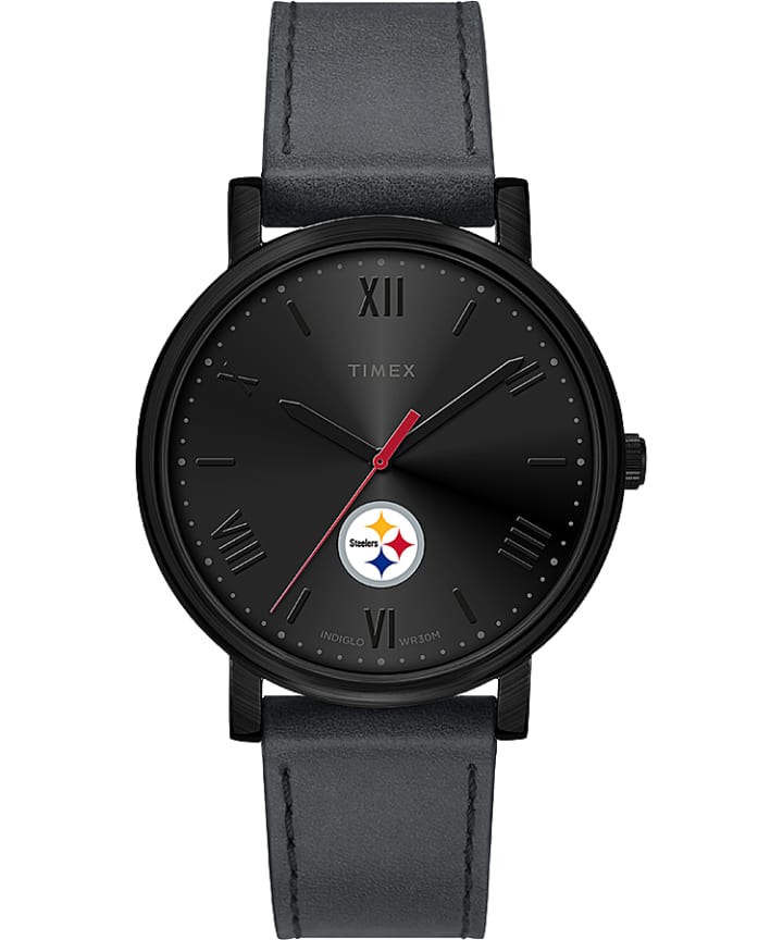 Pittsburgh Steelers Fossil Watch 2024 towncentervb