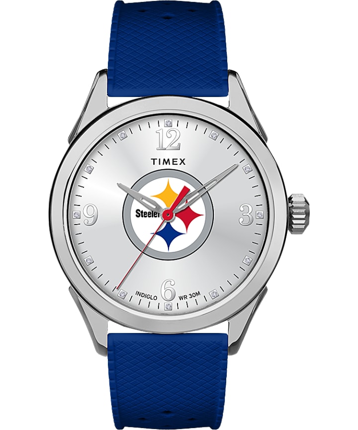 Athena Royal Blue Pittsburgh Steelers large